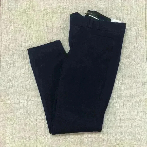 Banana Republic Sloan Pant Size 2 - Picture 6 of 10